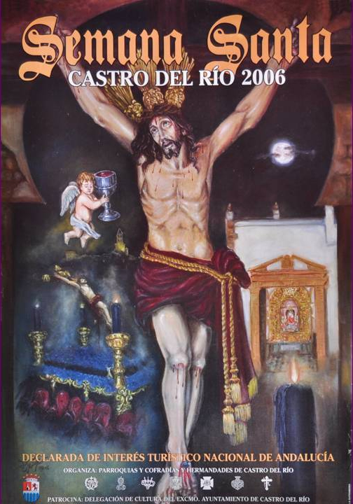 Semana Santa en Castro del Río  
